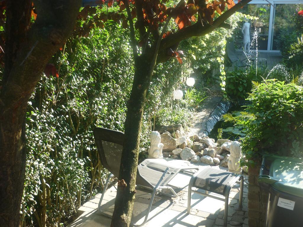 Tonnie'S Bed And Breakfast Kerkrade Exterior foto