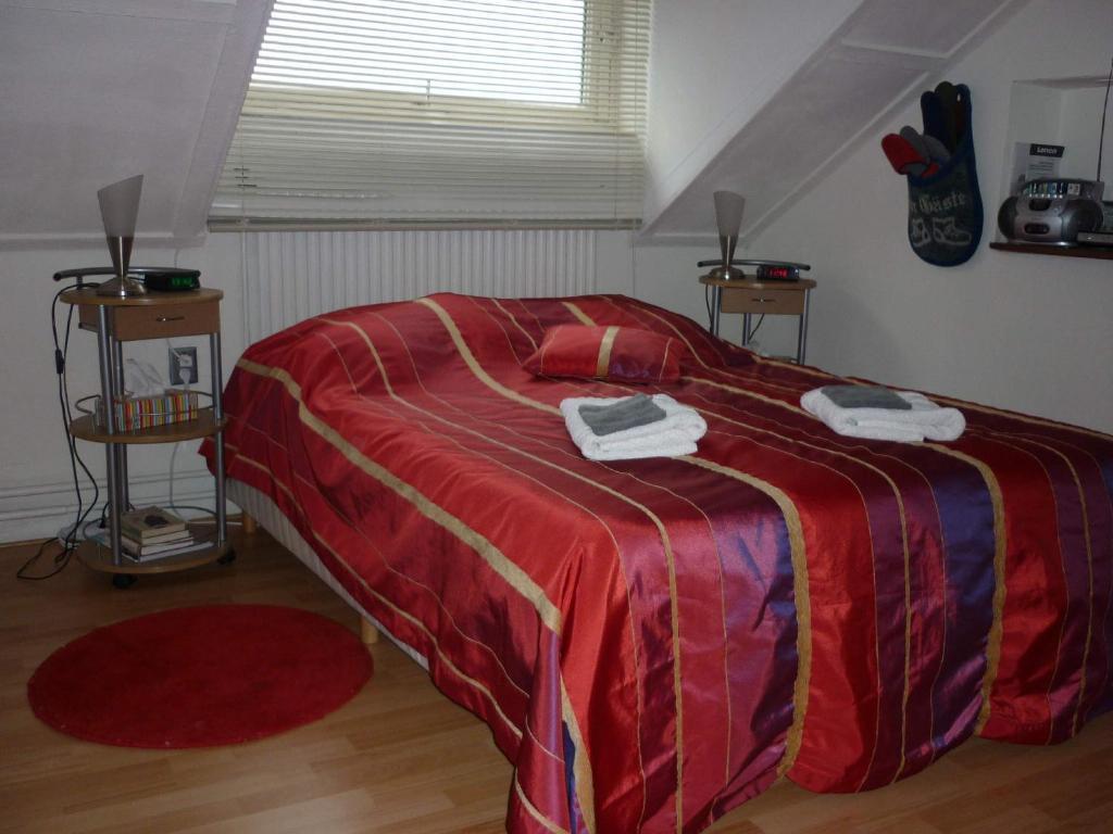 Tonnie'S Bed And Breakfast Kerkrade Cameră foto