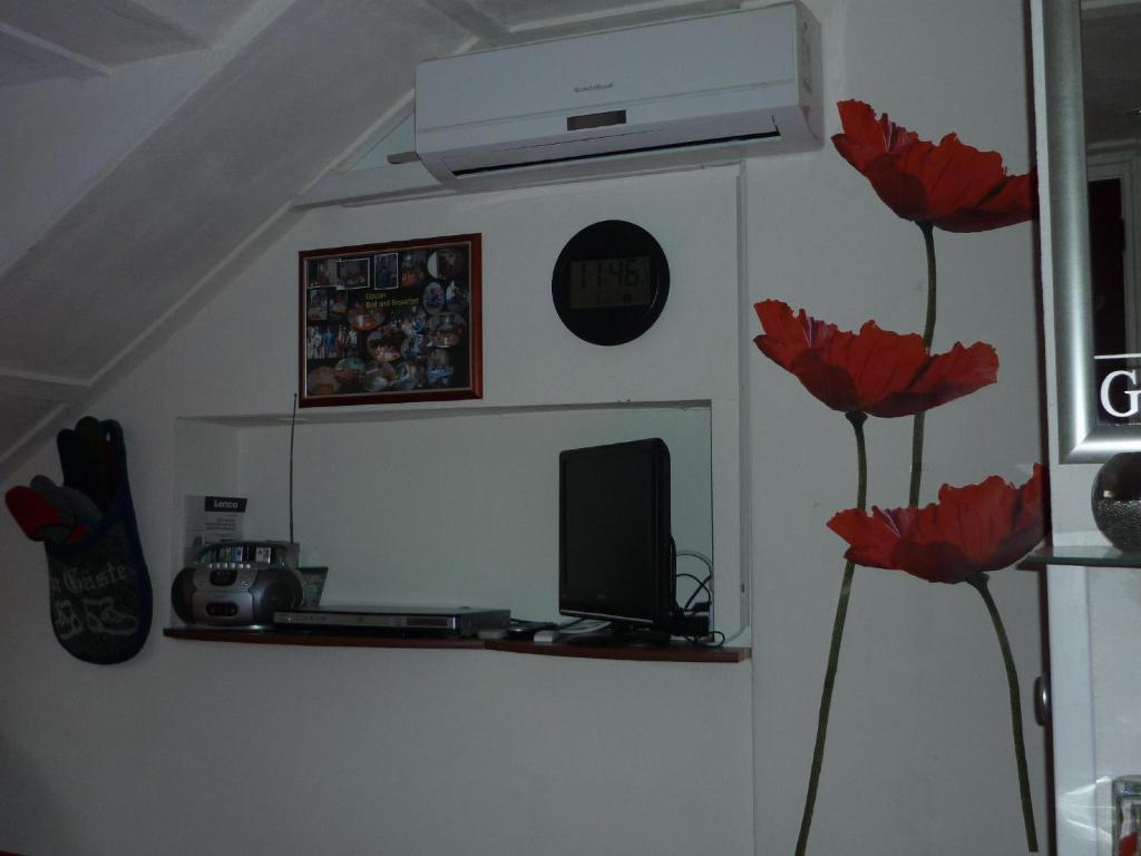 Tonnie'S Bed And Breakfast Kerkrade Cameră foto