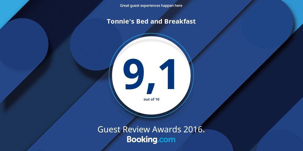 Tonnie'S Bed And Breakfast Kerkrade Exterior foto