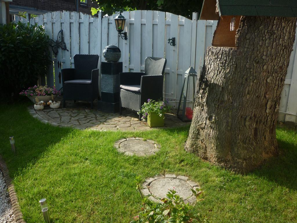 Tonnie'S Bed And Breakfast Kerkrade Exterior foto