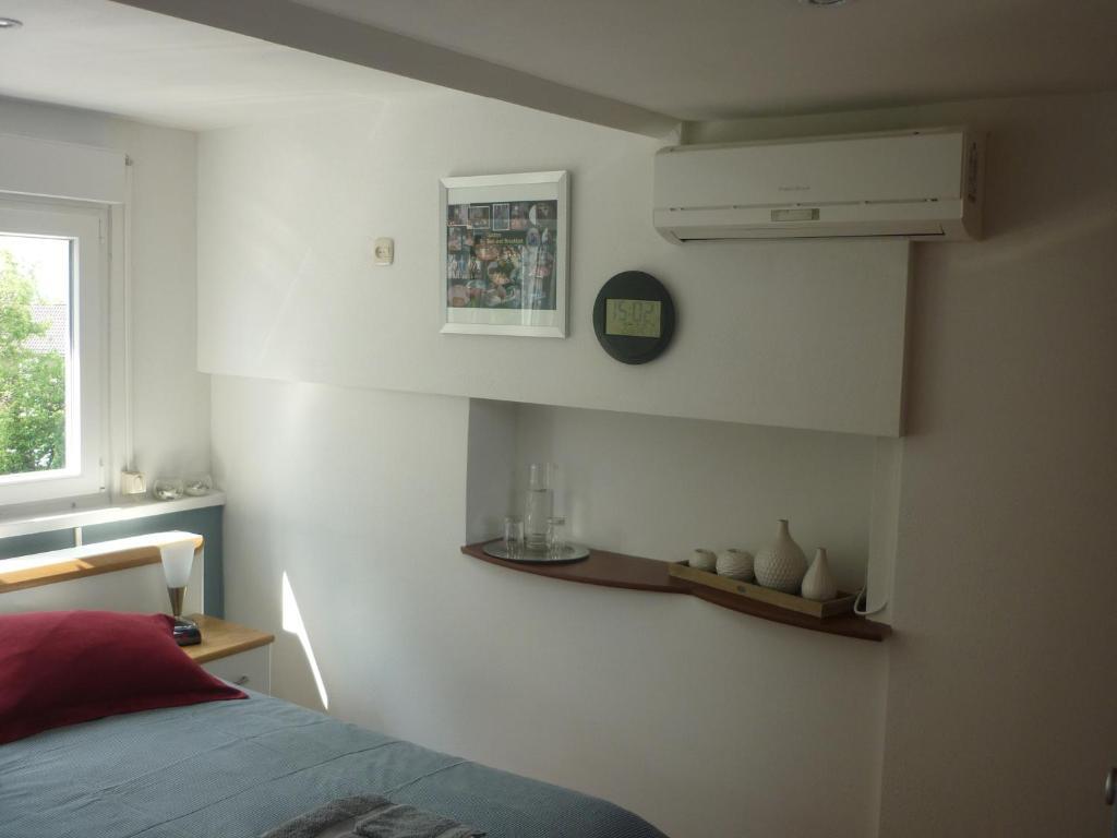 Tonnie'S Bed And Breakfast Kerkrade Exterior foto