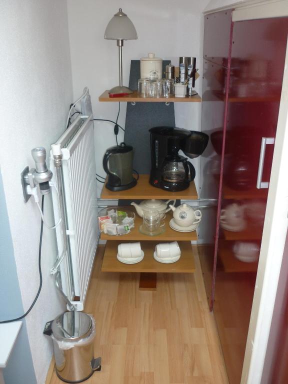 Tonnie'S Bed And Breakfast Kerkrade Exterior foto